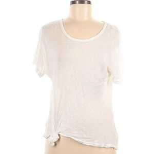 Brandy Melville Linen Coverup